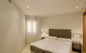 Mimosas Suites Banús